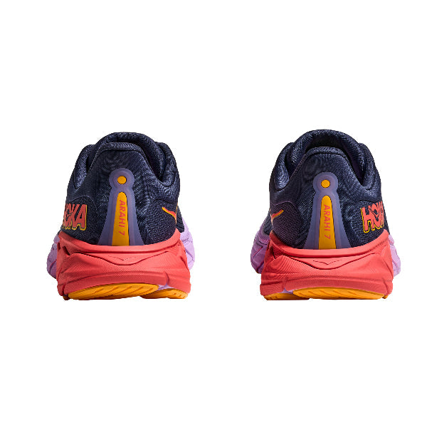 Hoka Arahi 7 Nautical Dusk /Varsity Navy