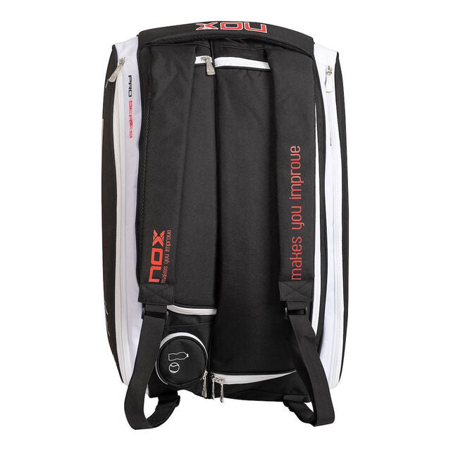 Nox ML10 Thermo Bag XXL Back