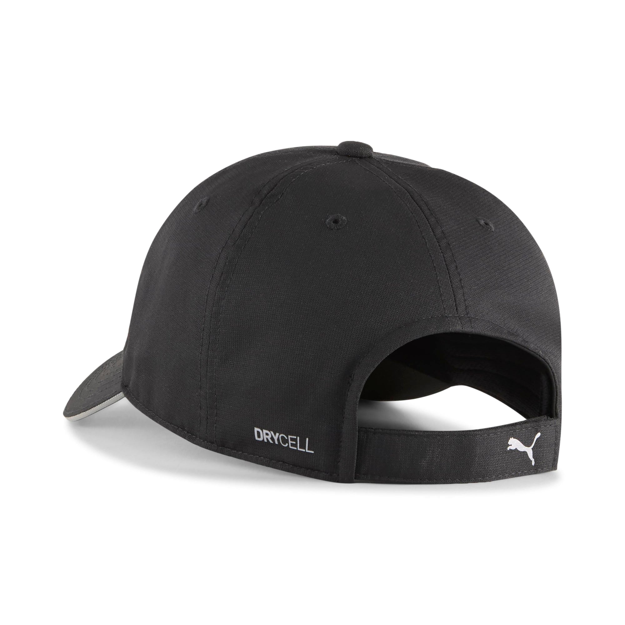 Puma Running III Baseball Cap Black