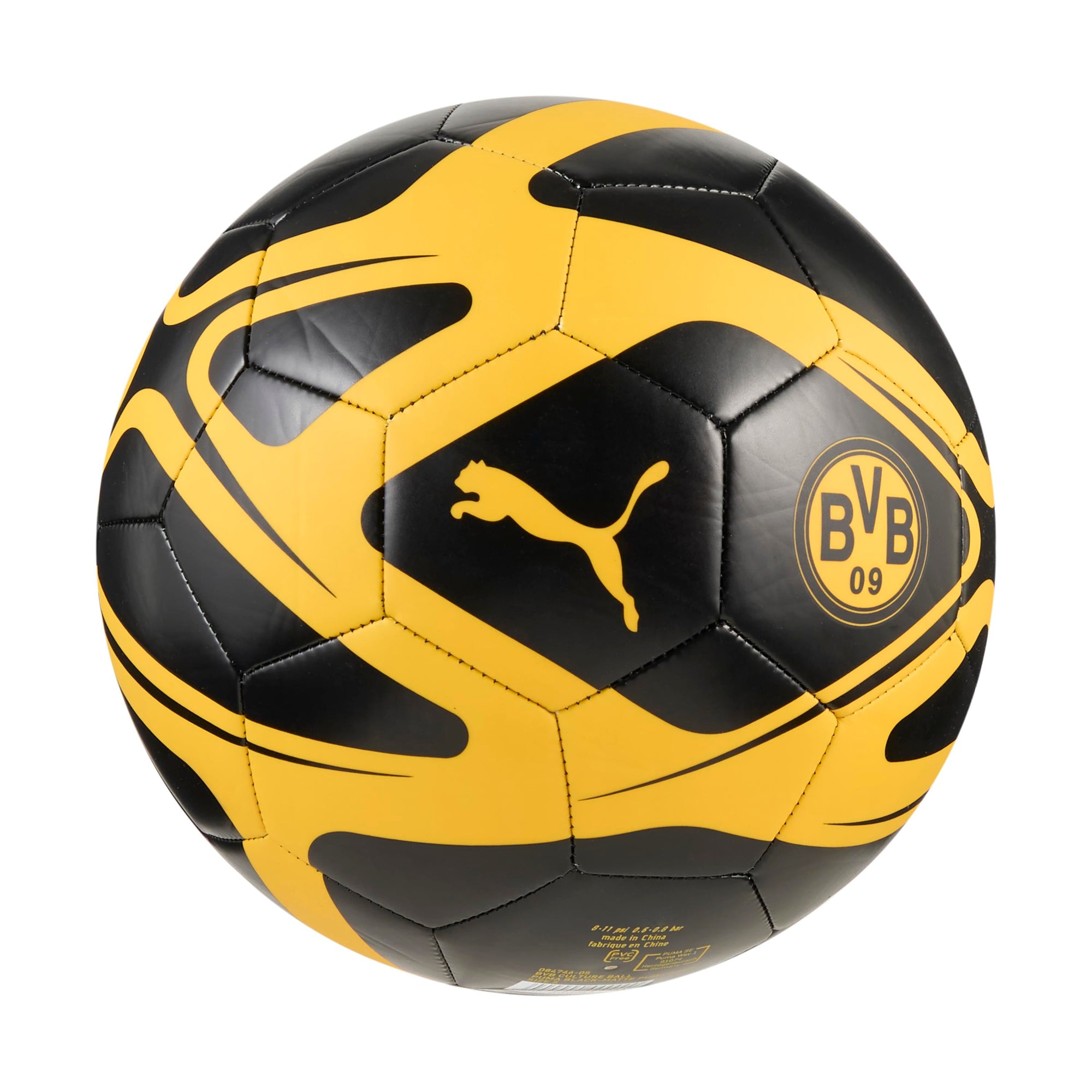 Puma BVB Culture Ball