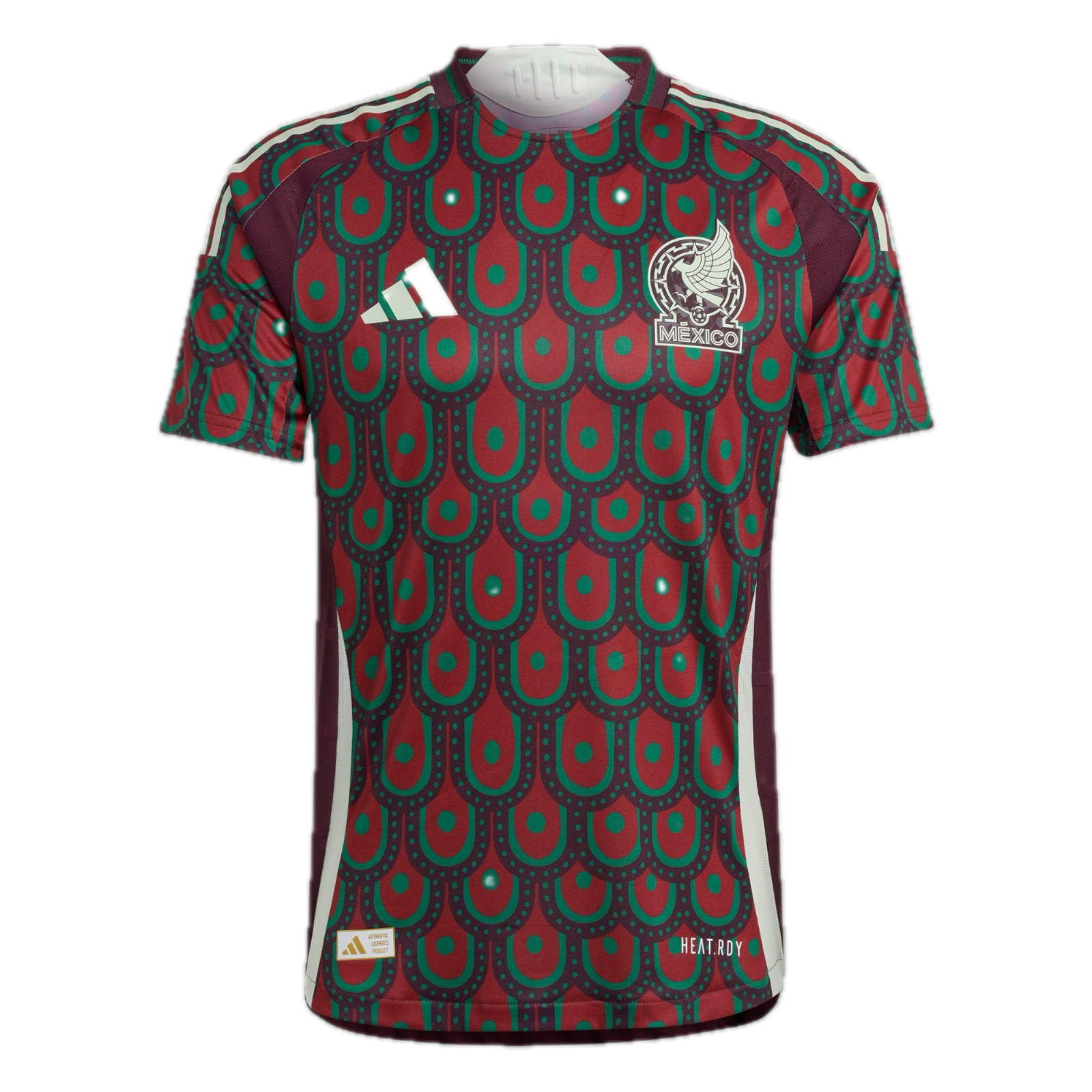 Mexico 2024 Home Jersey