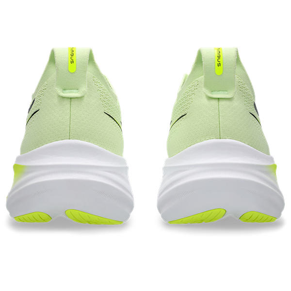 Asics Gel Nimbus 26 Cool Matcha/White