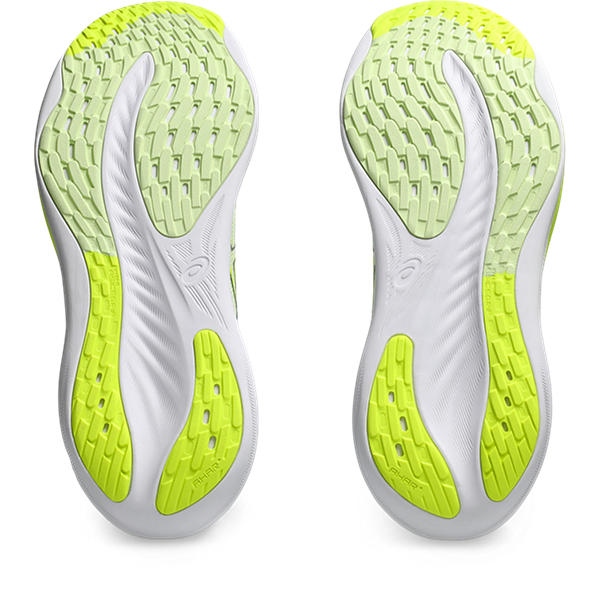 Asics Gel Nimbus 26 Cool Matcha/White