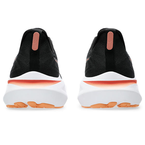 Asics GT-2000 13 Black/Faded Orange