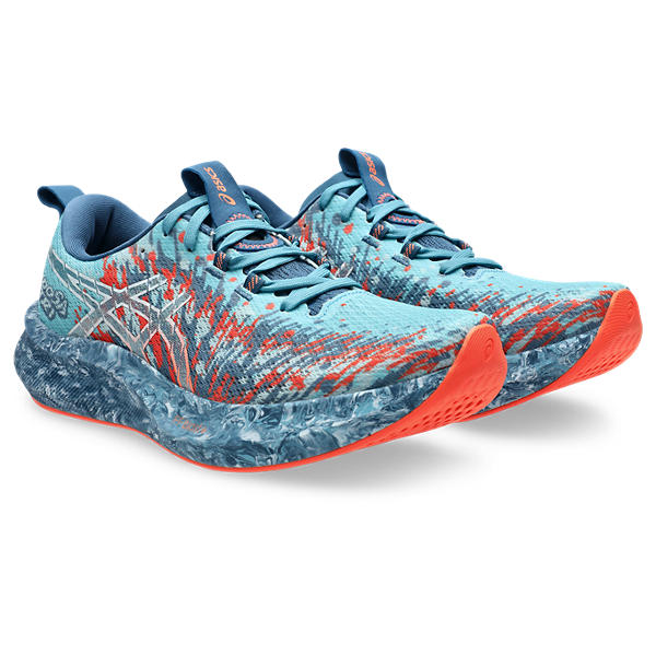 Asics Noosa Tri 16 Stillwater/Winter Sea