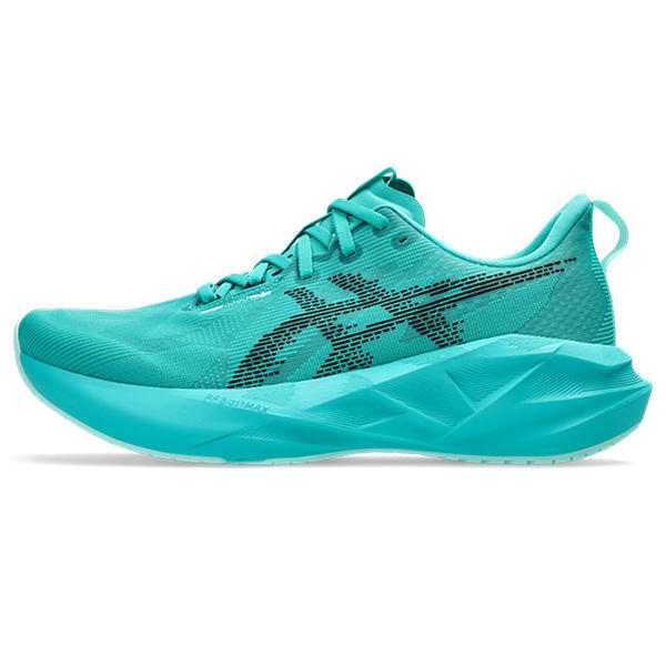 Asics Novablast 5 Wave Teal/Black