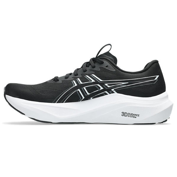 Asics GT-2000 14 Black/White 2e