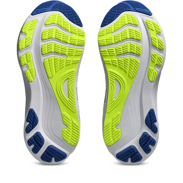 Asics Gel Kayano 32 ATC White/Flash Coral Men