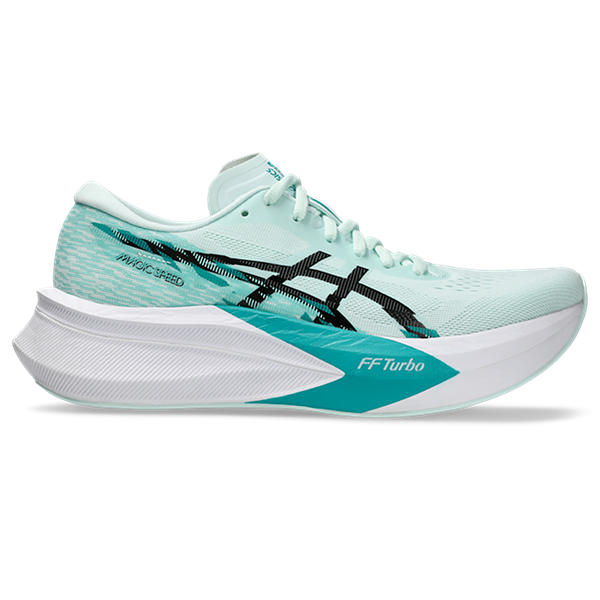 Asics Magic Speed 4 Soothing Sea/Black Womens