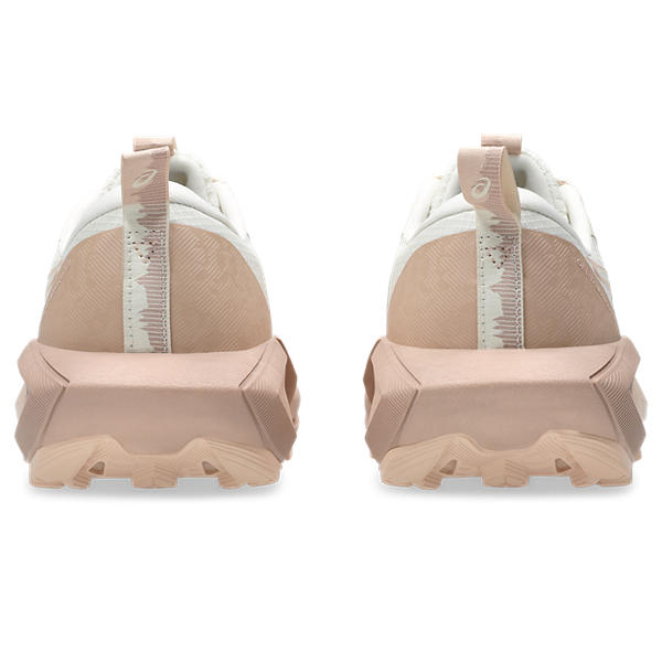 Asics Gel Trabuco 13  Dusty Steppe/Rainstorm Grey