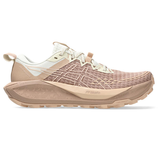 Asics Gel Trabuco 13  Dusty Steppe/Rainstorm Grey