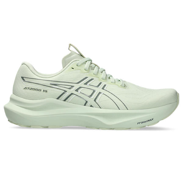 Asics GT 2000 14 Whisper Green/Monument Blue