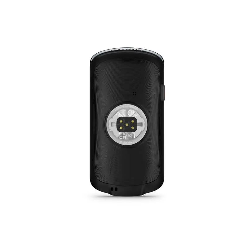 Garmin Edge 1040 GPS Bike Computer: Advanced Performance, Navigation, Long Battery Life