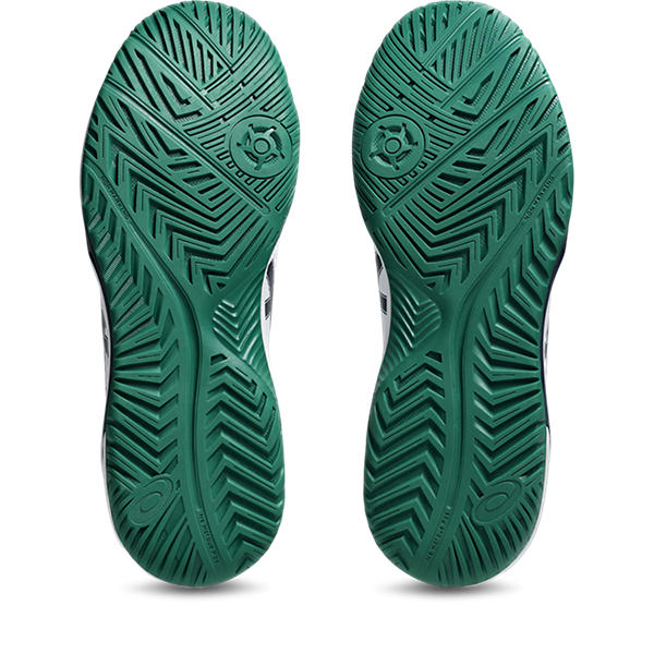 Asics Gel - Dedicate 8 Padel White / Midnight