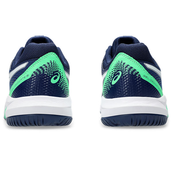 Asics Gel - Dedicate 8 Padel Blue Expanse