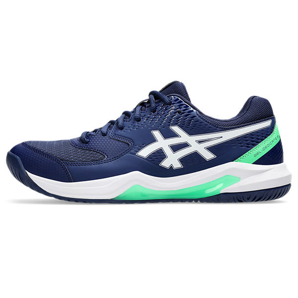 Asics Gel - Dedicate 8 Padel Blue Expanse