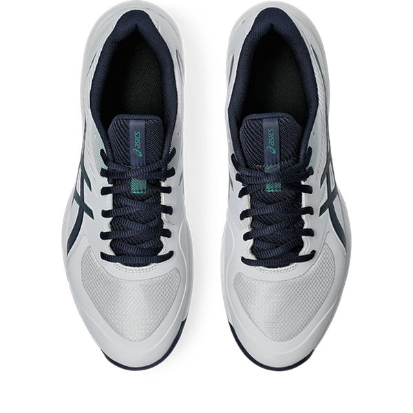 Asics Game FF White/Midnight