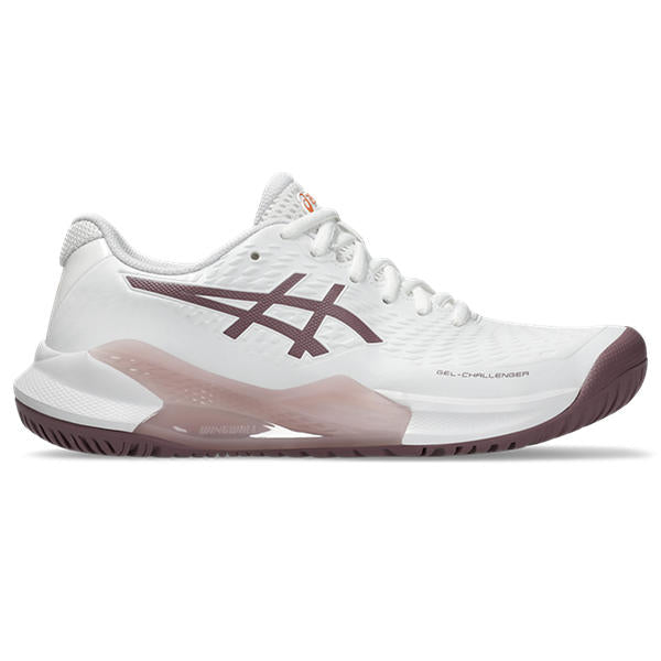 Asics Gel Challenger 14 White/Dusty Mauve