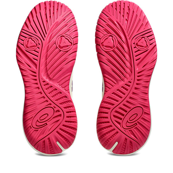 Asics Gel Challenger 15 Cream/Bright Rose