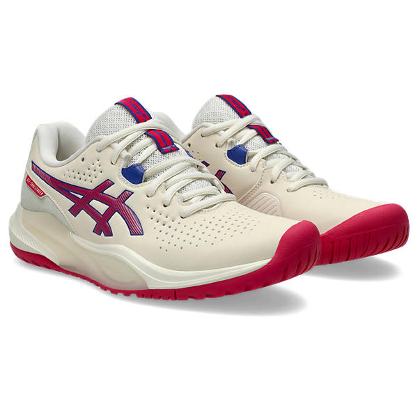 Asics Gel Challenger 15 Cream/Bright Rose