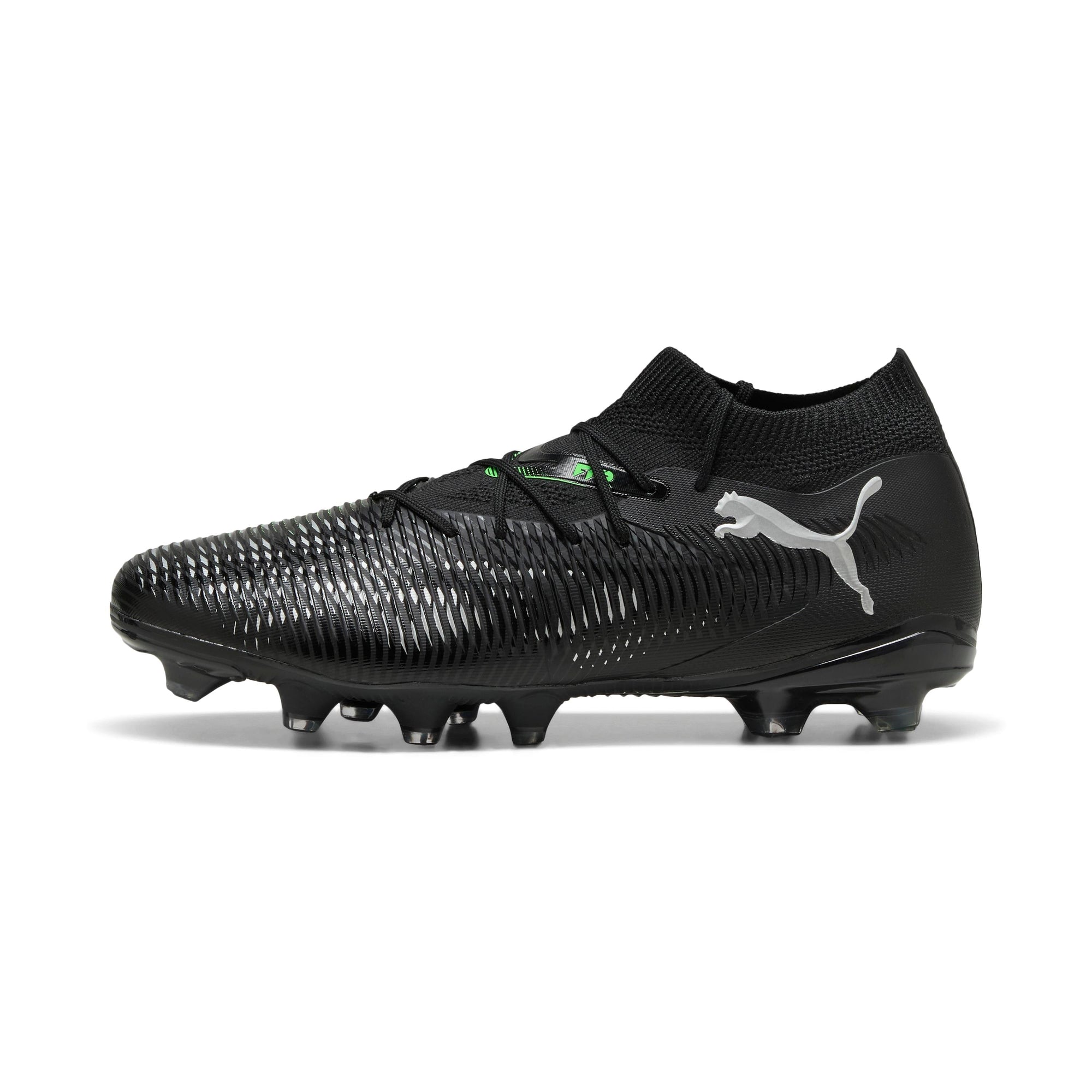 Puma Future 8 Match FG/AG Black