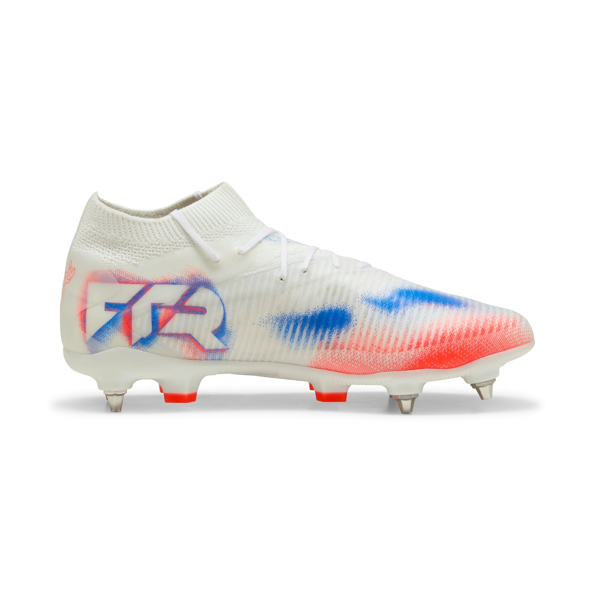 Puma Future 8 Pro MxSG White