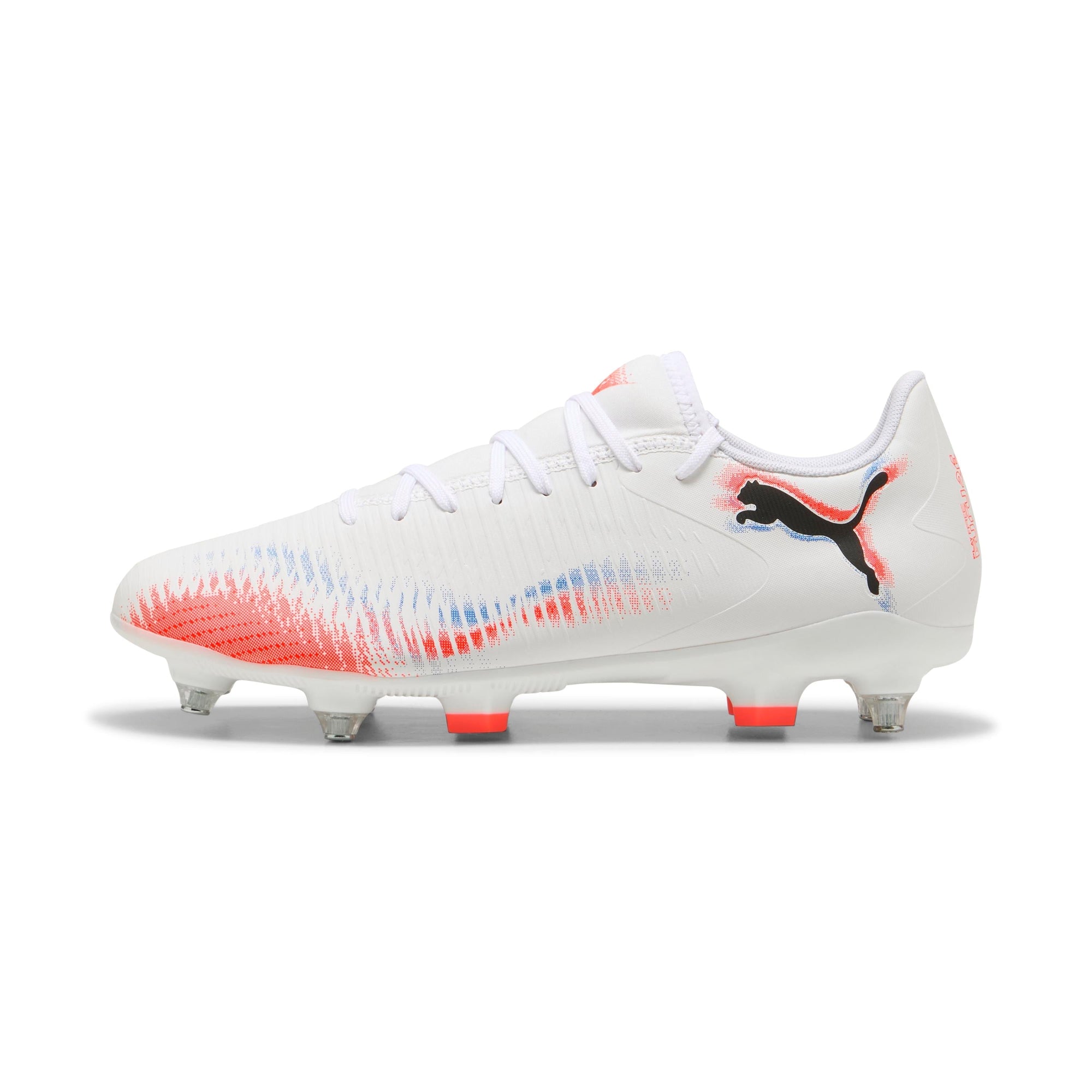 Puma Future 8 Play MxSG White