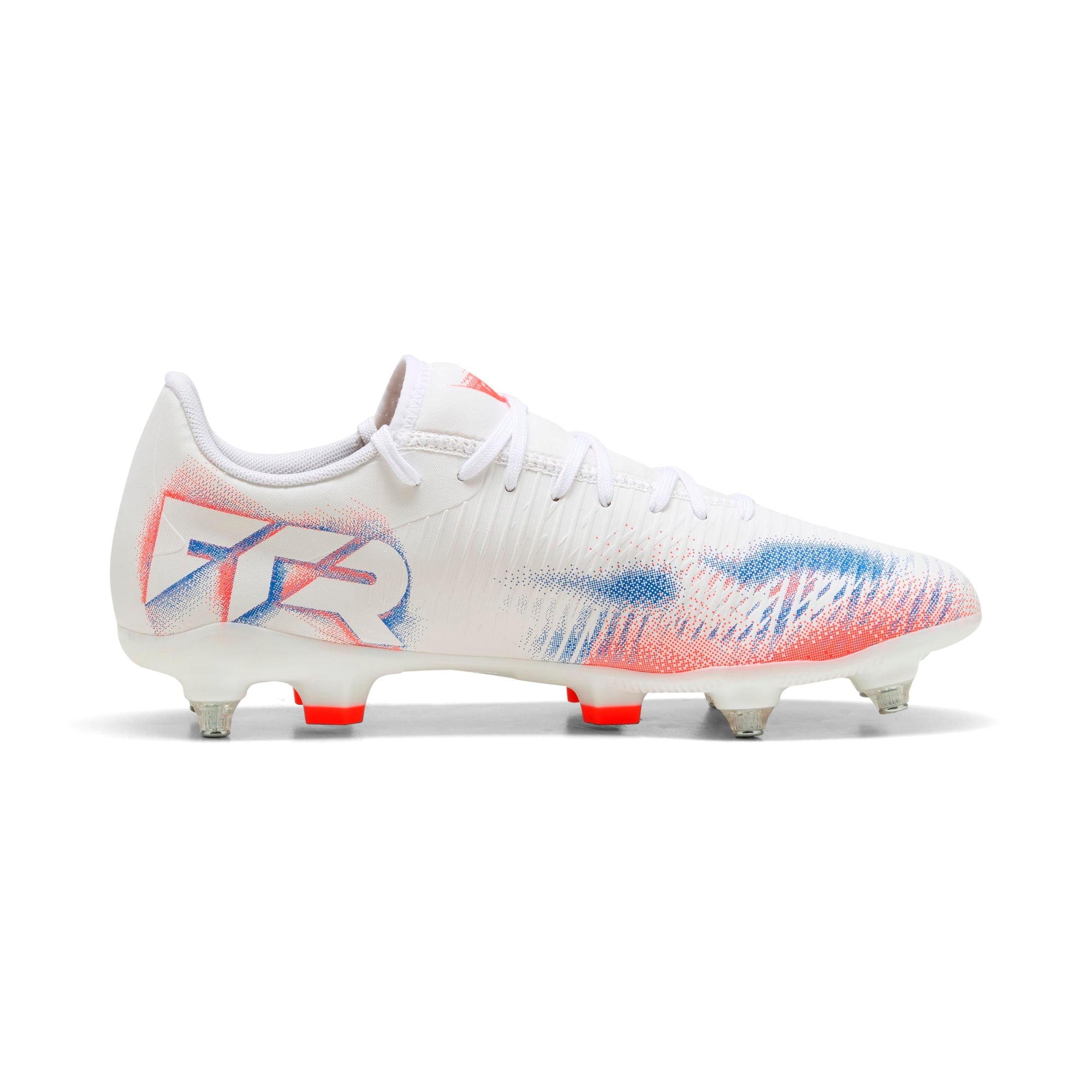 Puma Future 8 Play MxSG White