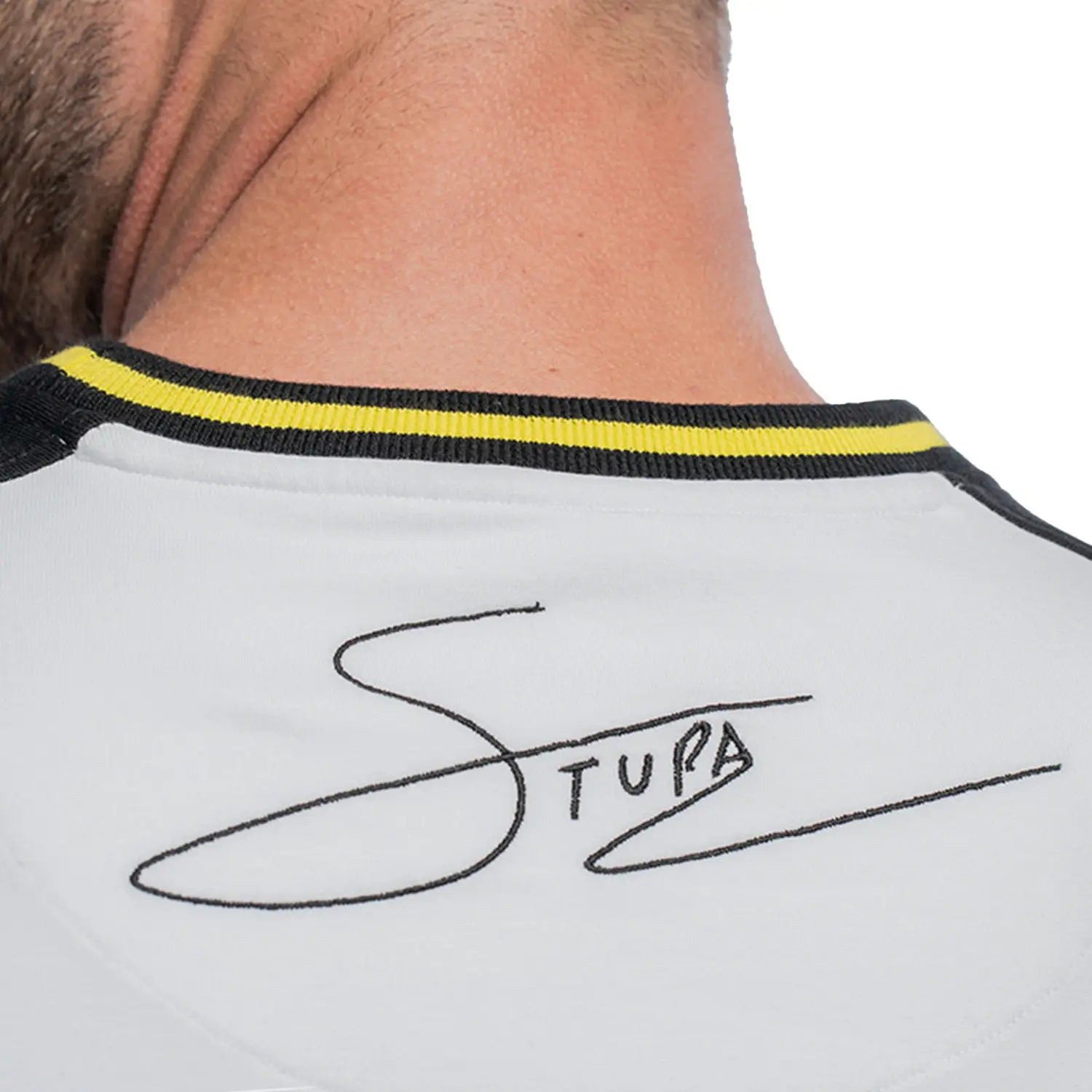 Siux Electra Stupa SS24 Men's Sweatshirt-Signature