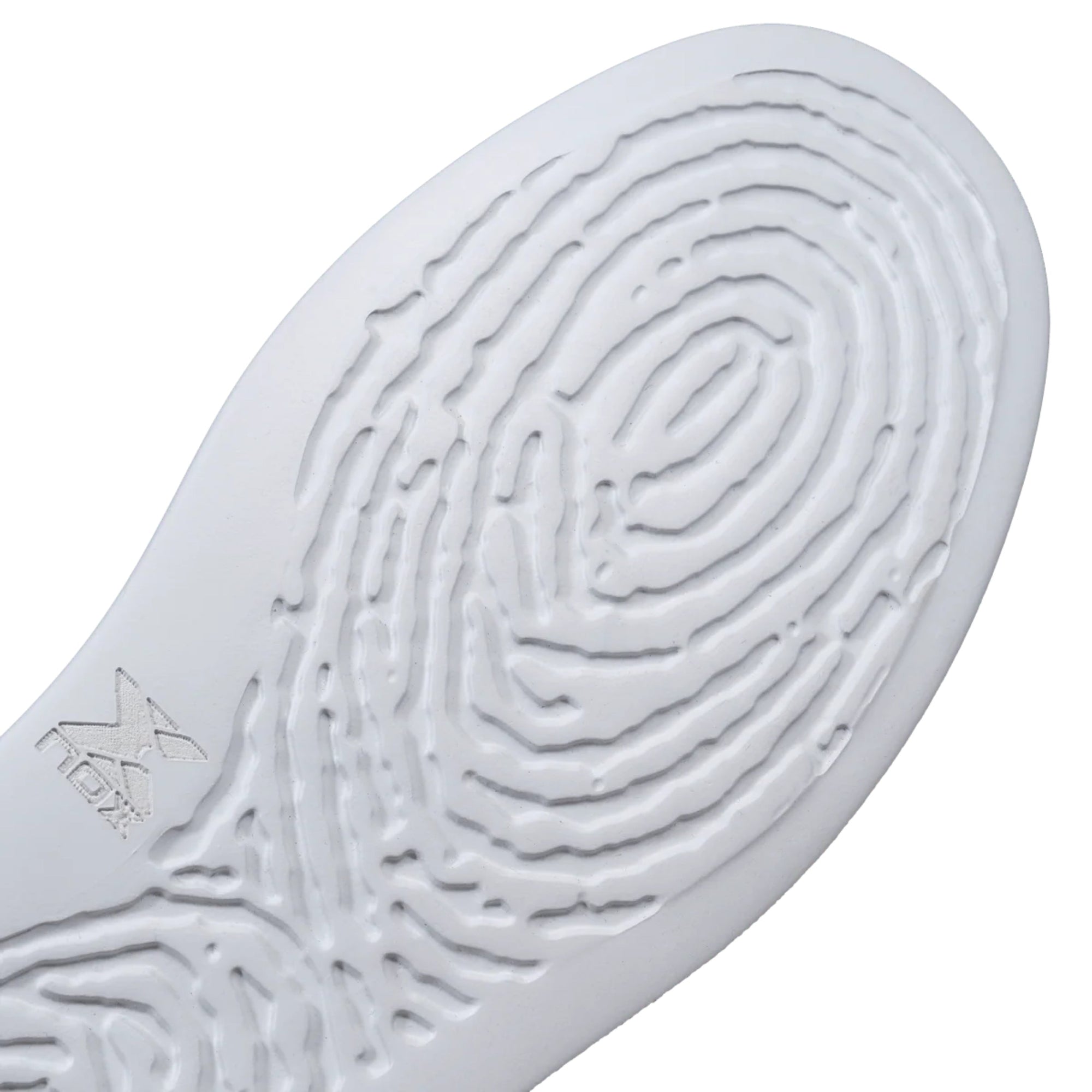 NOX Lifestyle Shoes - Front sole