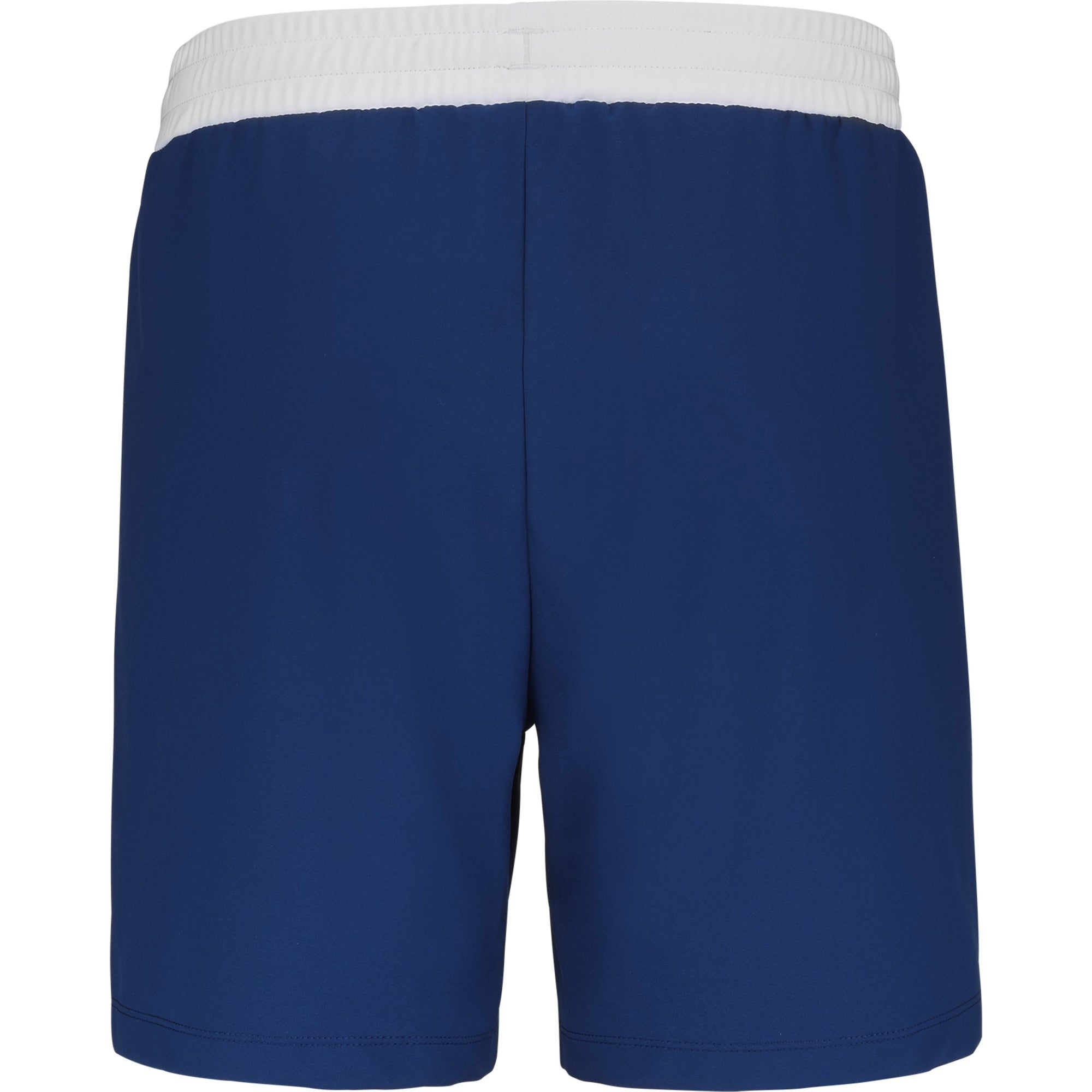 Babolat Lebron Padel Shorts - Navy - Back