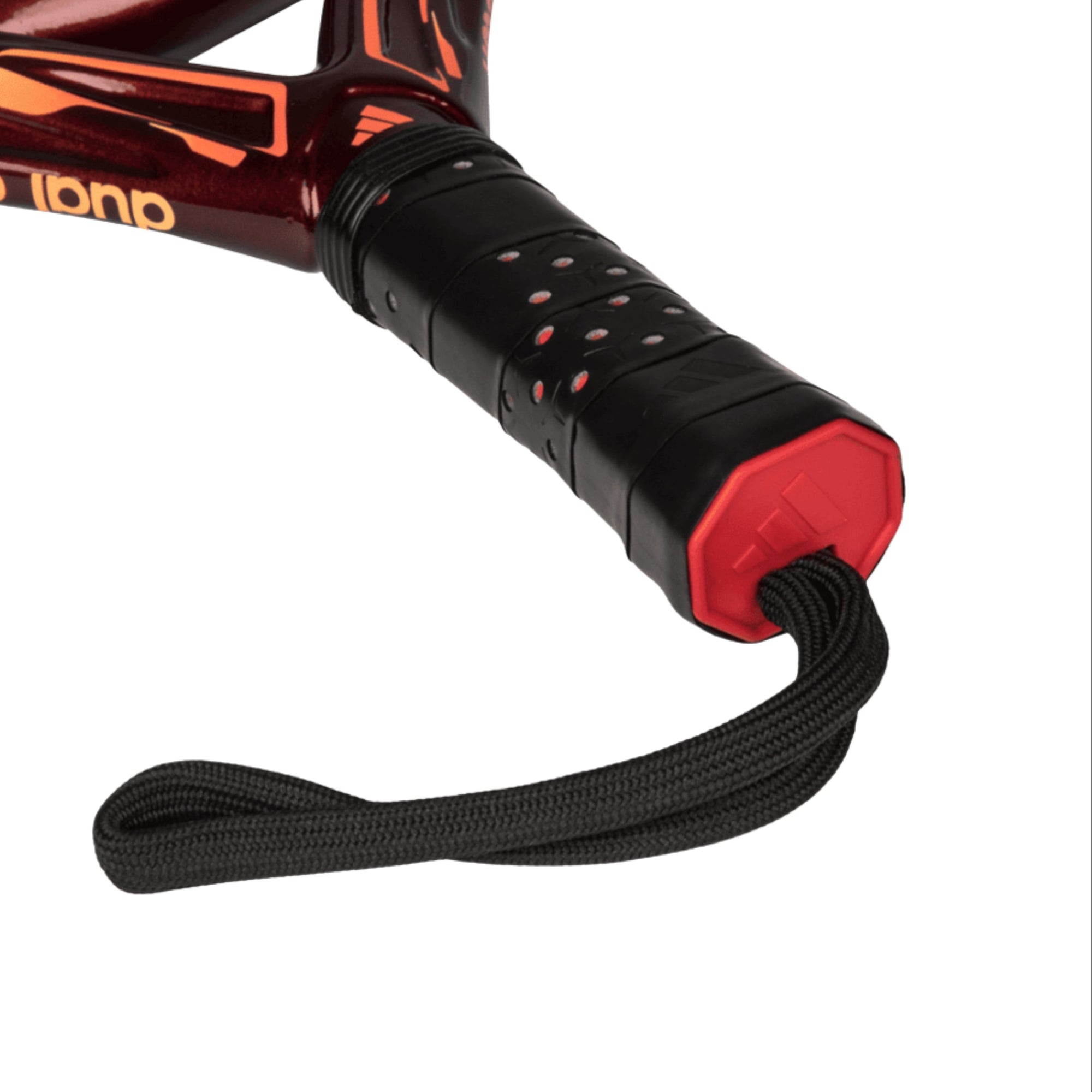 Adidas Adipower Multiweight Ctrl PRO-EDT - Handle