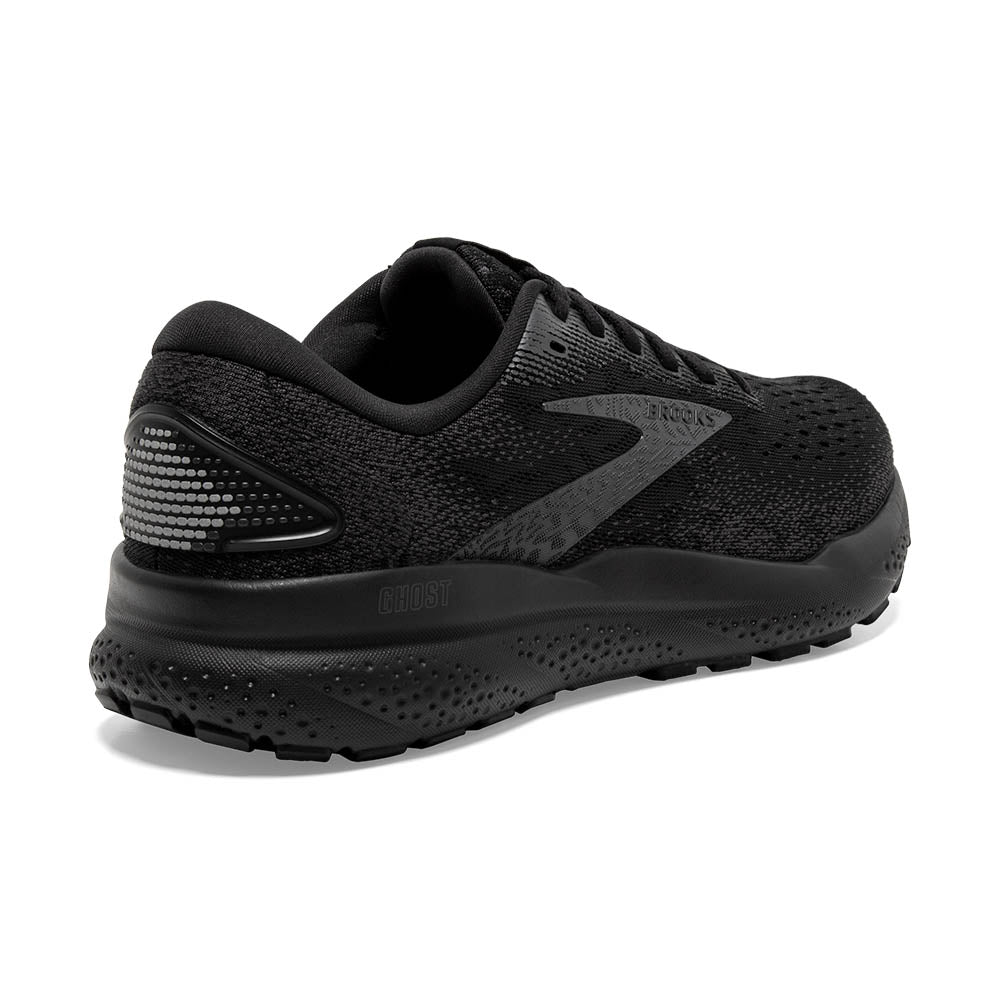 Brooks Ghost 16 Black/Black