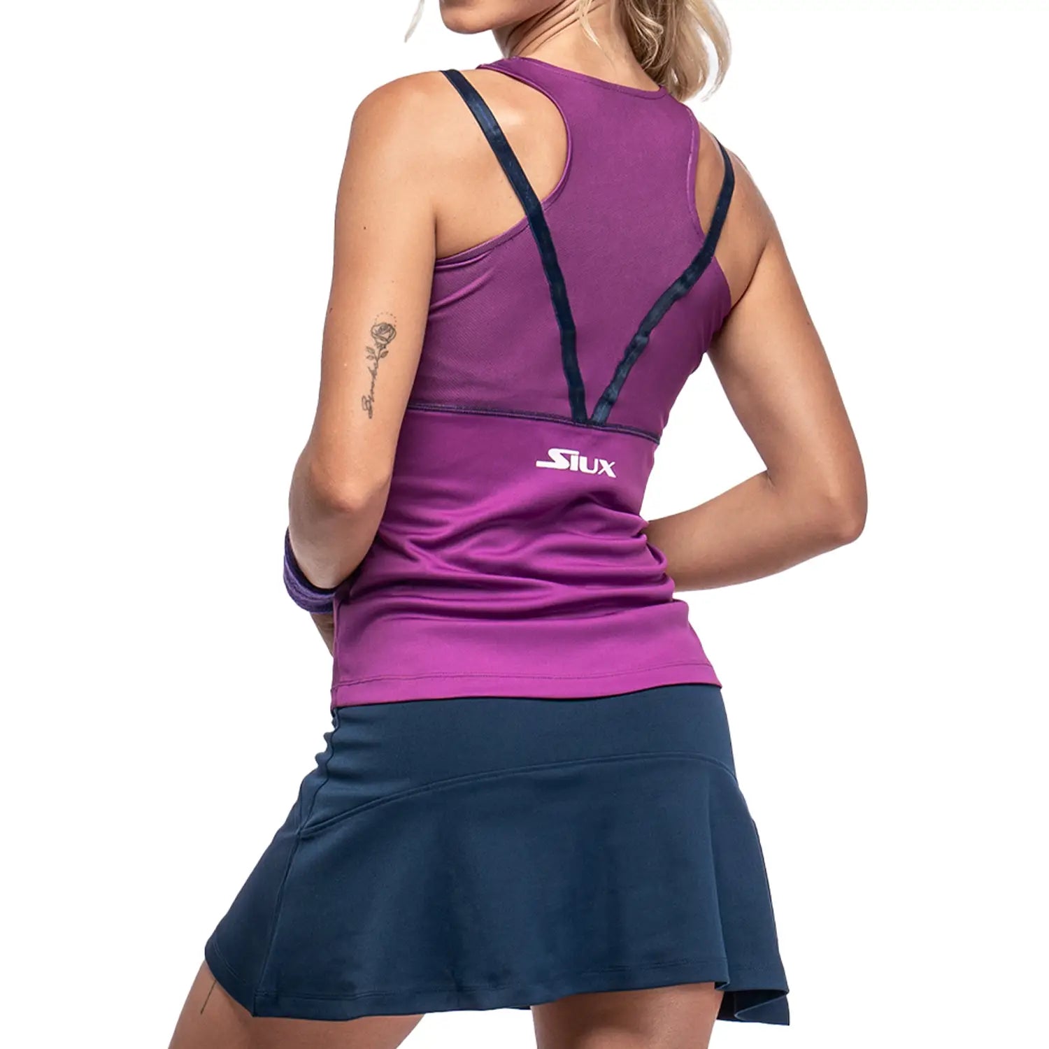 Siux Victory Tank Top