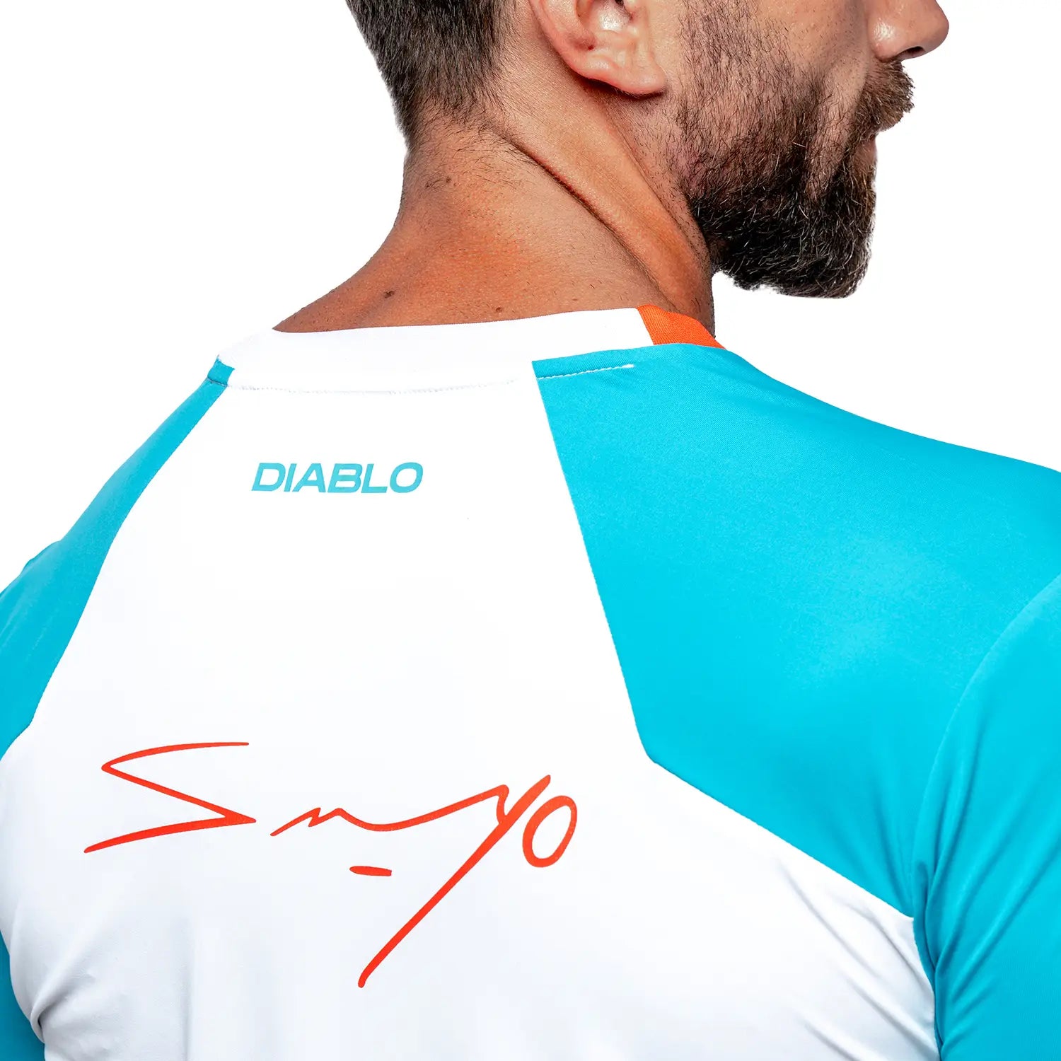 Siux Diablo Sanyo T-Shirt