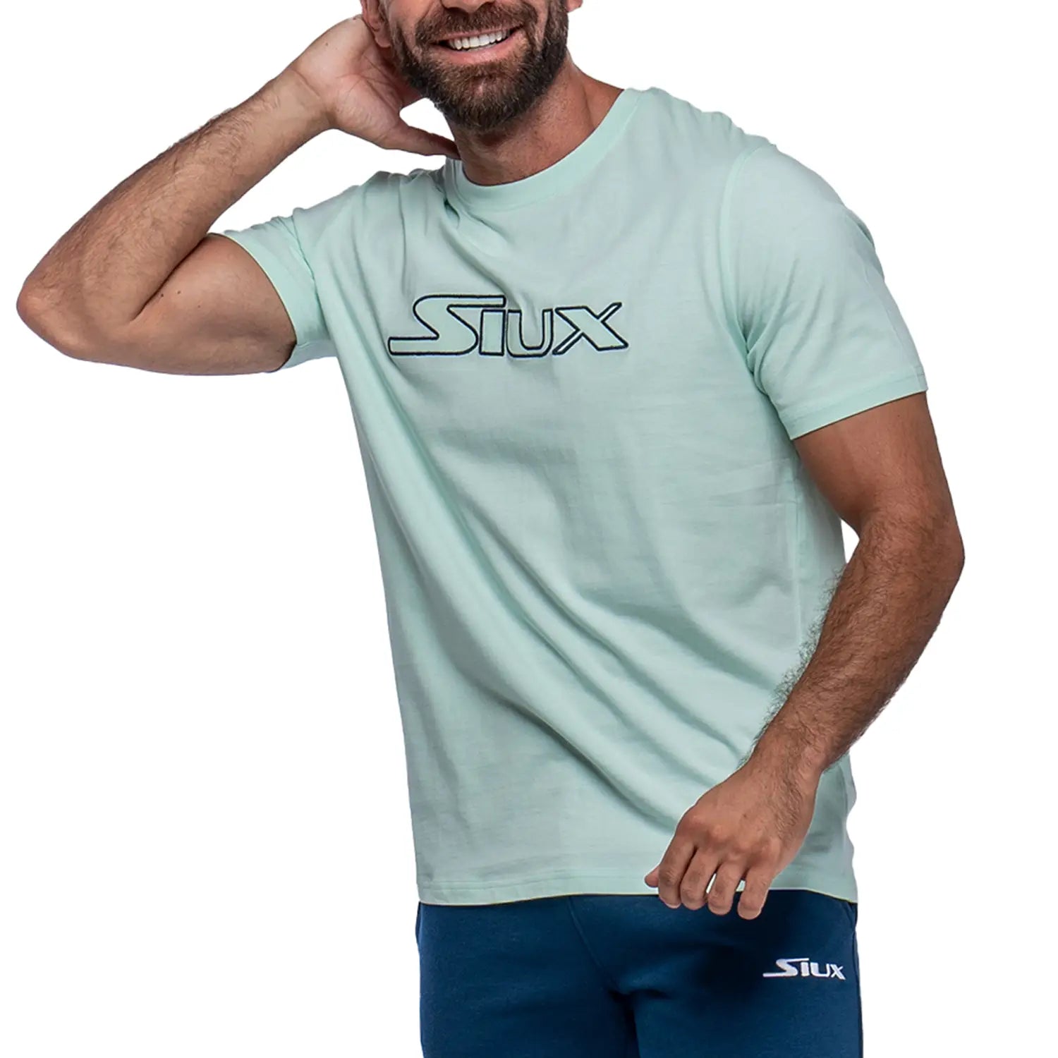 Siux Nature T-Shirt - Cover
