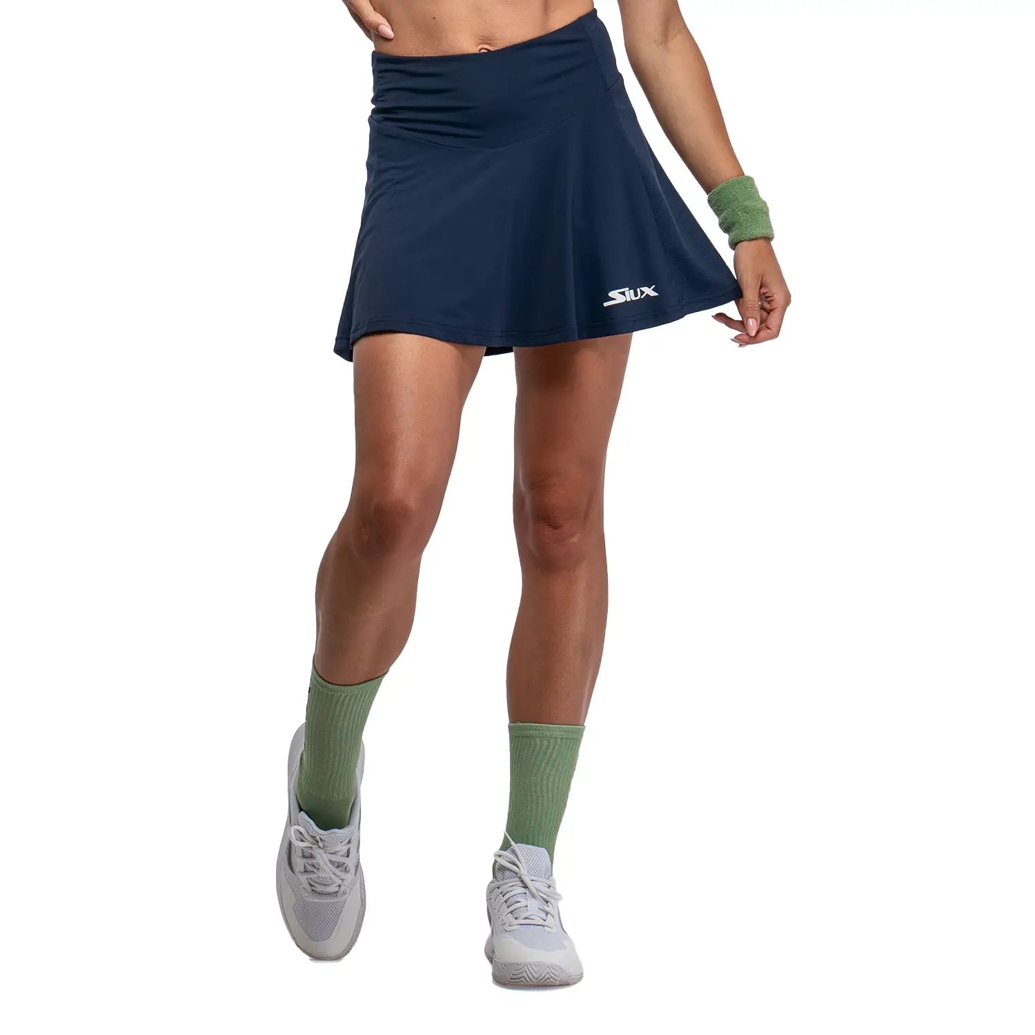 Siux Geo Skirt - Cover