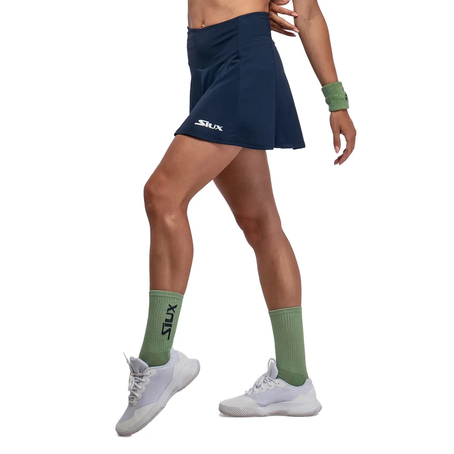 Siux Geo Skirt - Cover