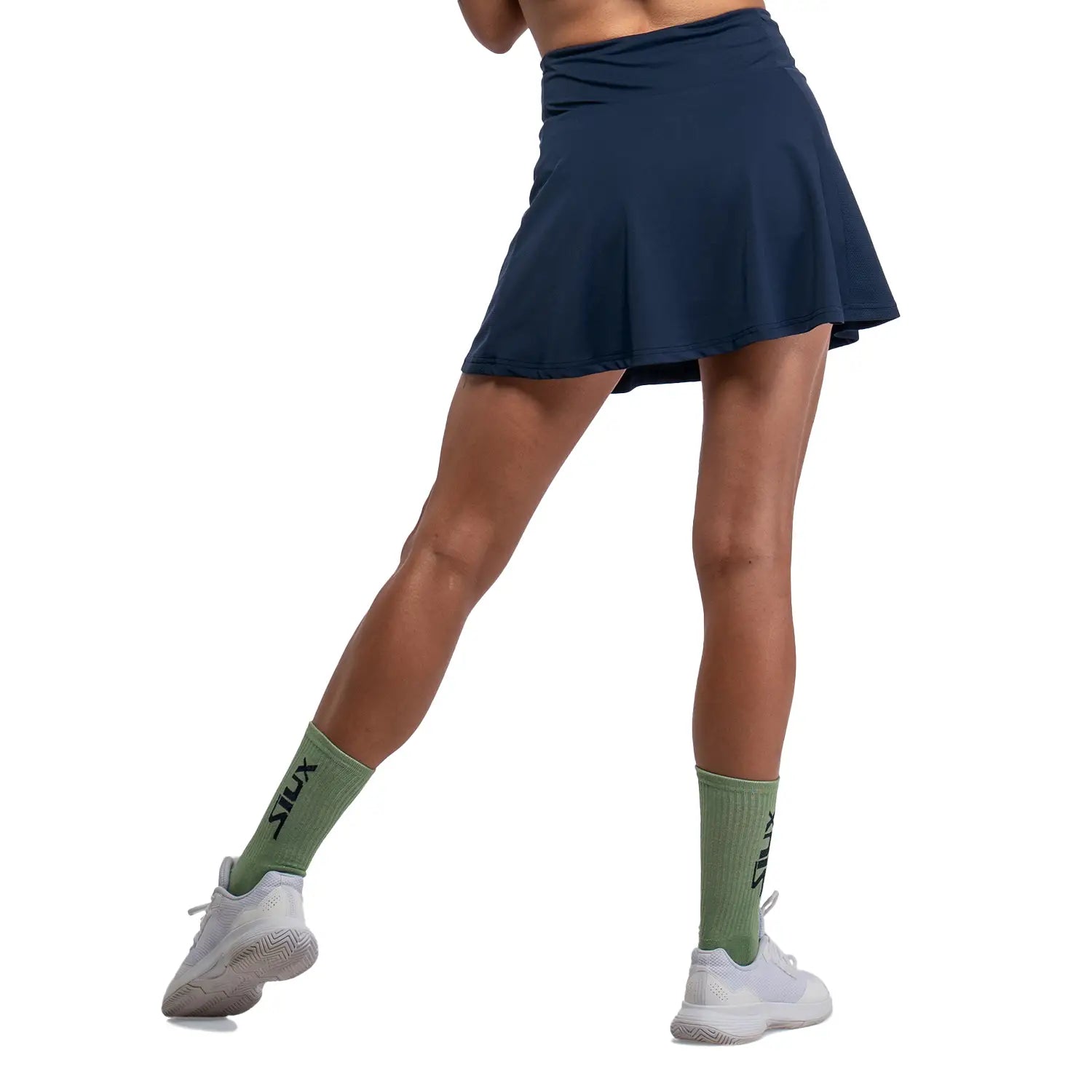 Siux Geo Skirt - Back