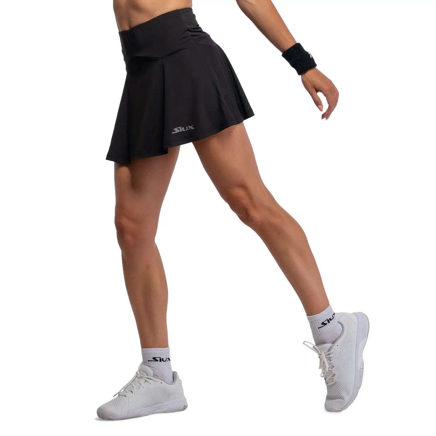 Siux Match Padel Skirt - Side
