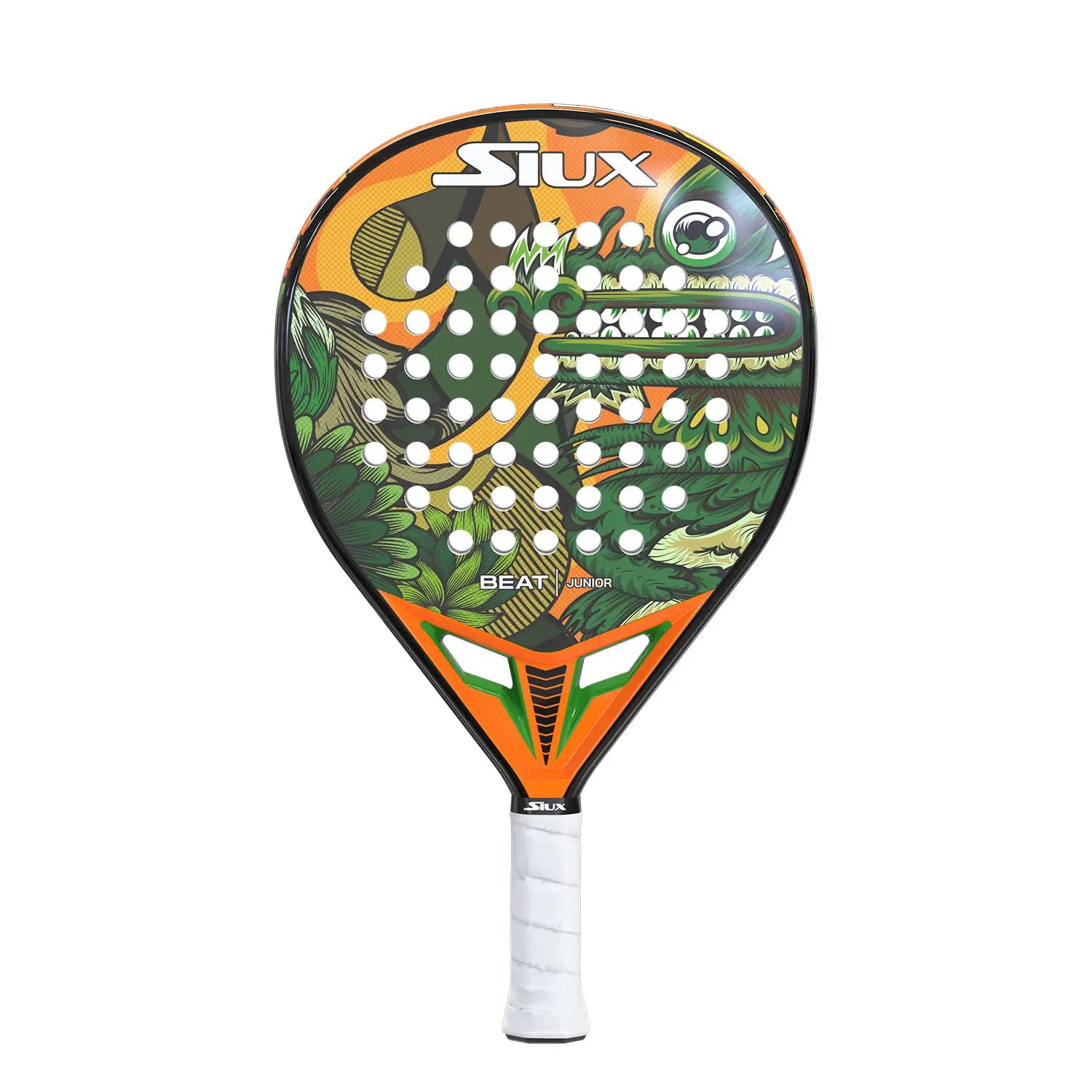 Siux Beat Junior Padel Racket - Cover
