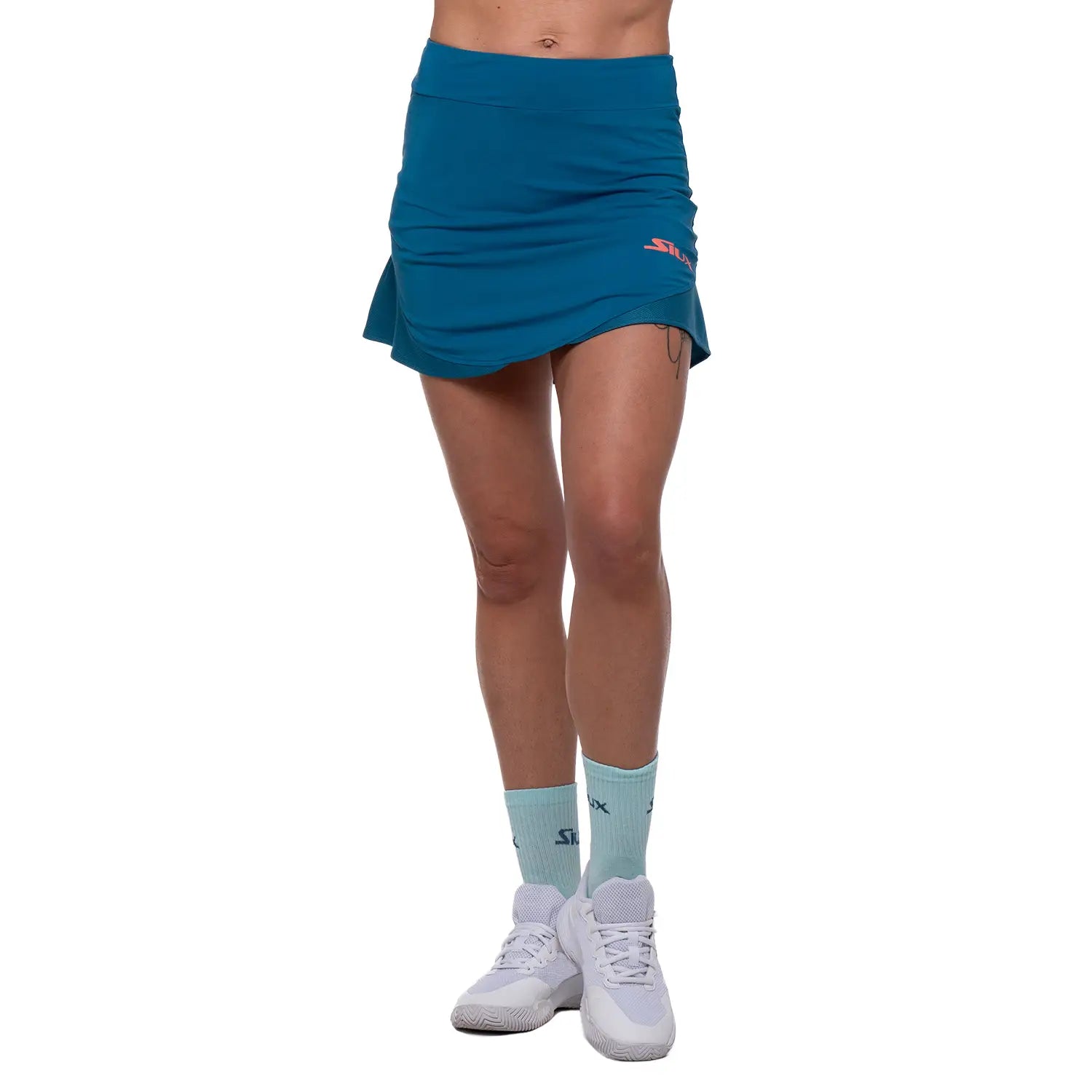 Siux Pouli Skirt - Front