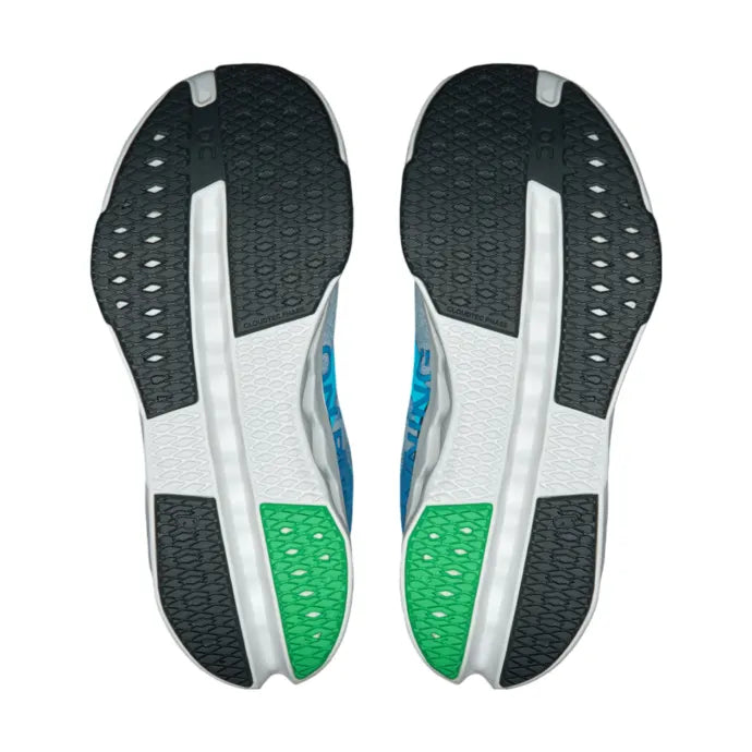 On Cloudsurfer Next Niagara/White