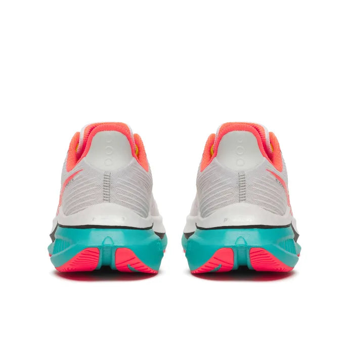 Saucony Endorphin Speed 5 White/Mutant Men