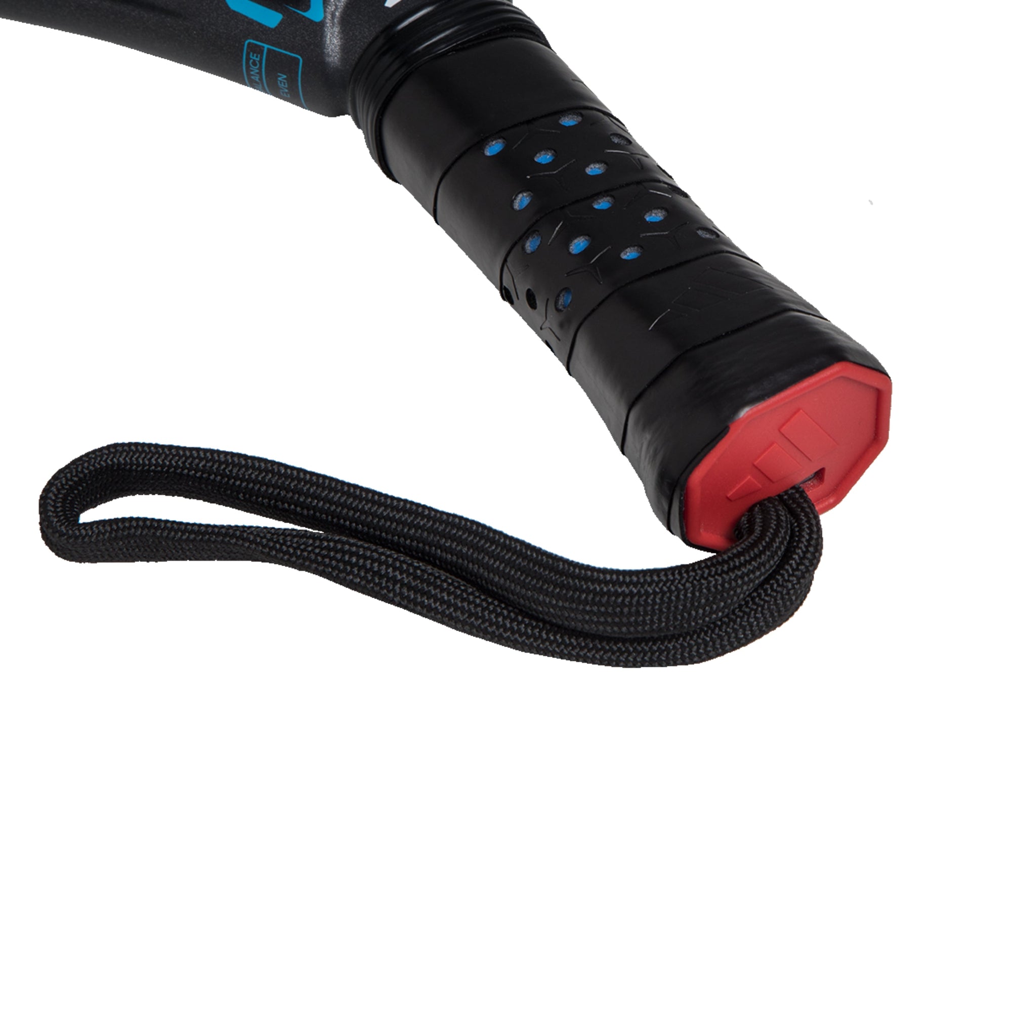 Adidas Adipower Multiweight CTRL 3.4 Padel Racket - Handle