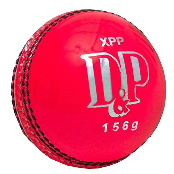 DP Blade XPP 2-Piece Cricket Ball – Pink