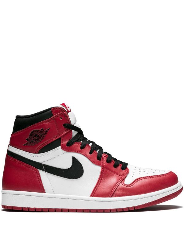 NIKE JORDAN 1 RETRO OG CHICAGO