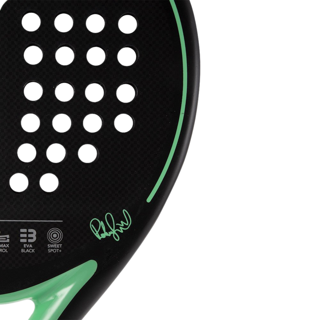 RS Cobra Women's Edition Snake Skin Mint-Right