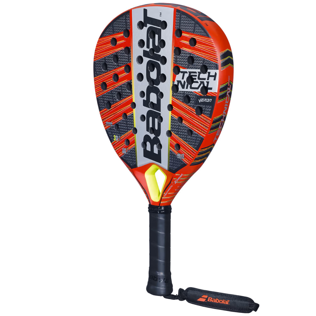 Babolat Technical Veron Padel Racket-Right