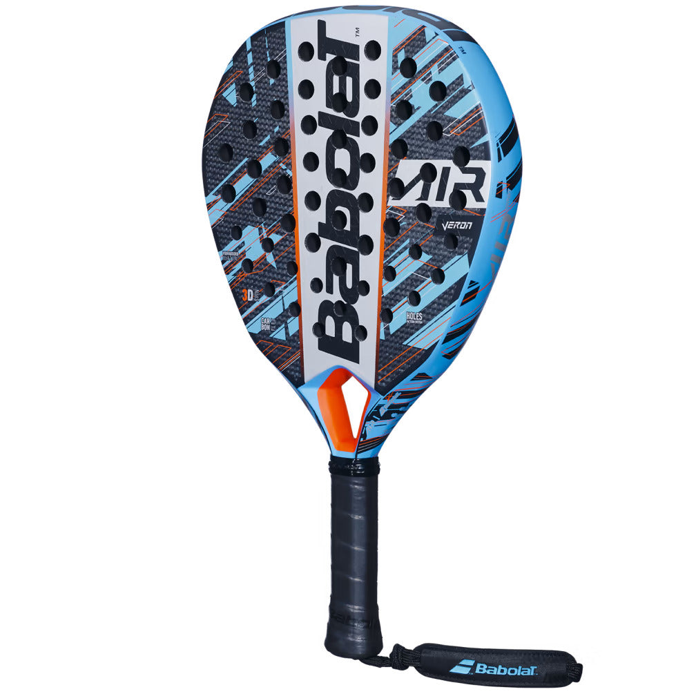 Babolat Air Veron Padel Racket-Cover